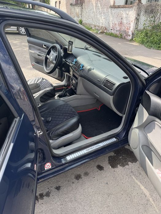 Golf 4 1.9 TDI  Універсал