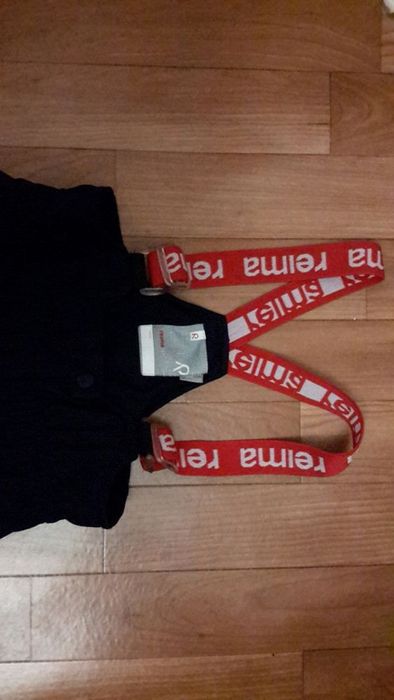 Комбинезон Reima tec. Куртка Reima. Зимний комбинезон рейма.