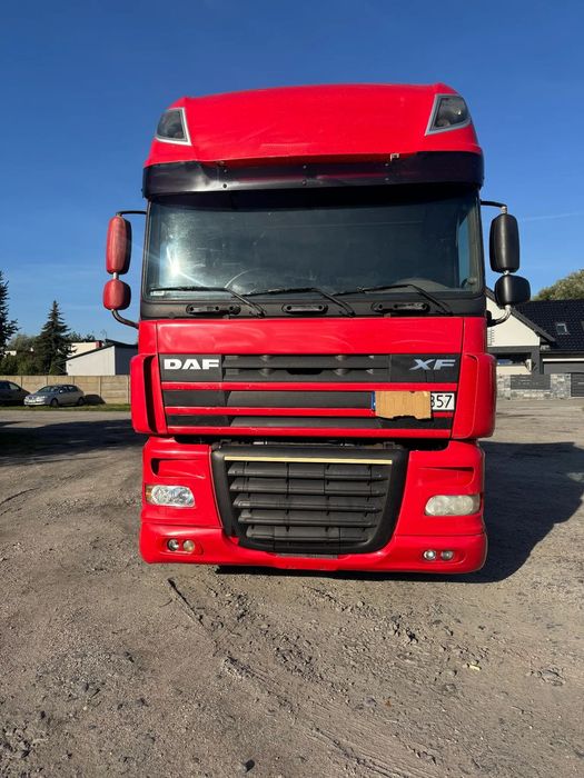 DAF