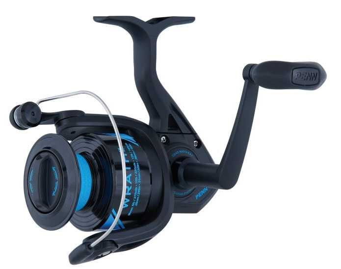 Morski Kołowrotek PENN WRATH 3000 SUPER CENA! Wrocław