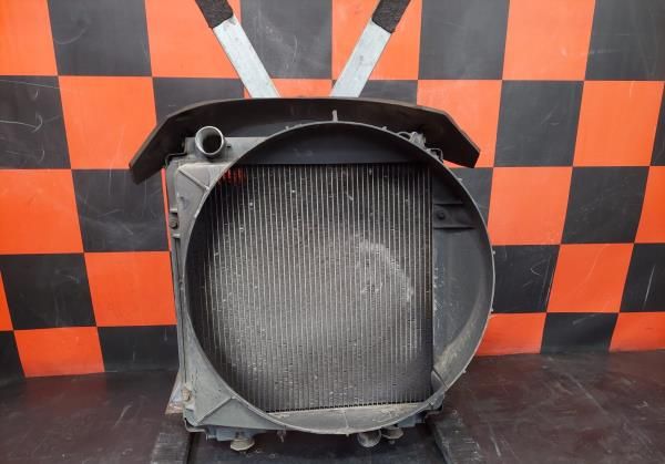 Radiador de água MITSUBISHI Canter (FB7, FB8, FE7, FE8) VII