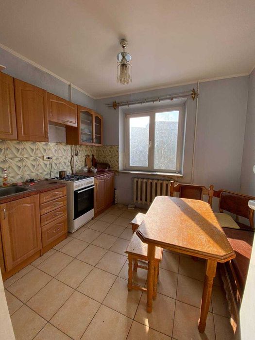 Продаж 2 кімнатної квартири Освицька (Санта-Барбара. Сихів)