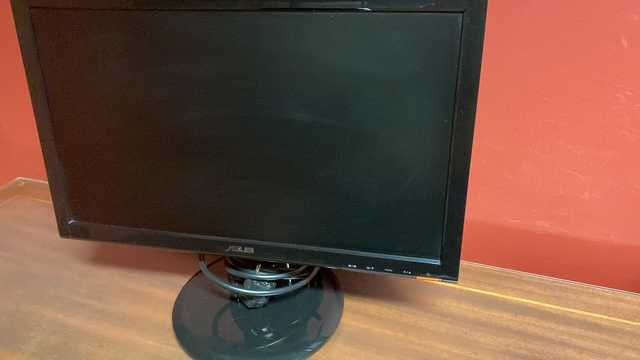monitor Asus  19 polegadas