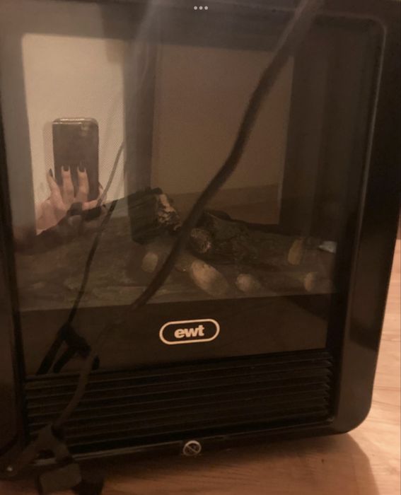 Kominek ozdoba ! Opis !