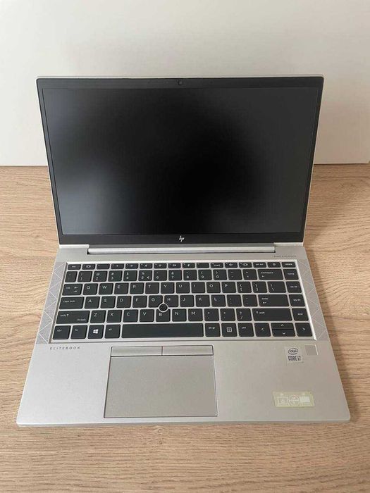 Хіт 2026! Ноутбук HP EliteBook 840 G7 i7-10610U | 16GB | IPS FHD 176шт