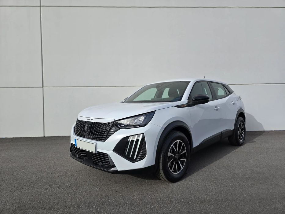 Peugeot 2008 1.2 PureTech Style