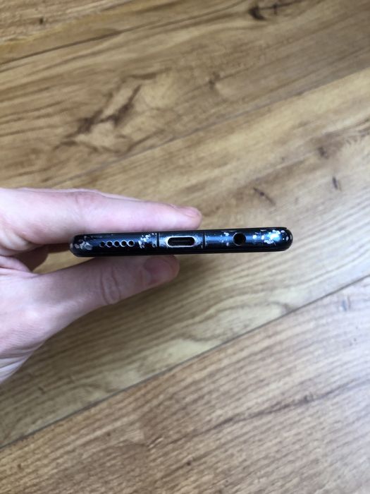 Huawei mate 20 lite 4/64 fullhd+ nfc