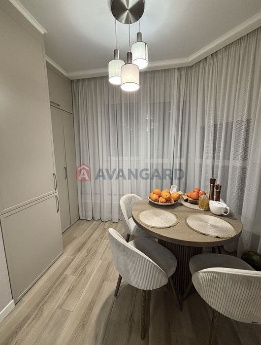 Продаж 2-кімнатної квартири Жк Софія Резиденс