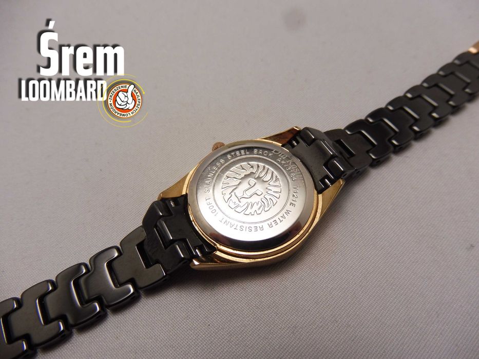 Zegarek Damski Anna Klein AK/3164, Pudełko, Stan Bdb!