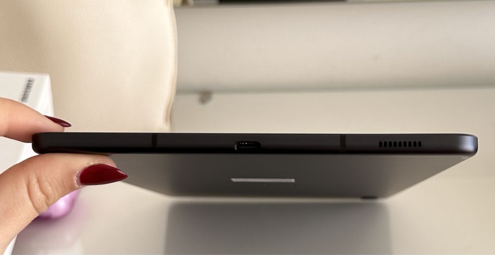 Samsung galaxy tab s6 lite