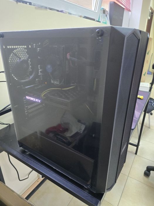 Ігровий компютер