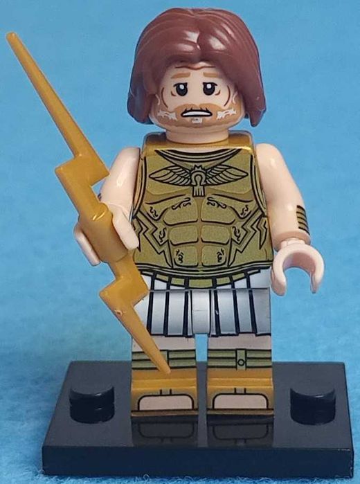 Zeus    (Marvel)441727943674449922