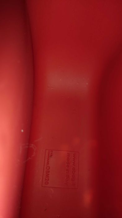 Torebka Torba O bag mini obagmini