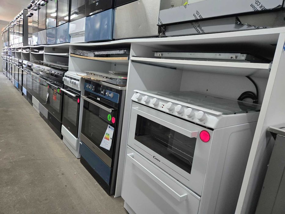 Janki, ul. Wspólna 6 Kuchnia ze zmywarką Trio Candy TRIO4GWNT/1