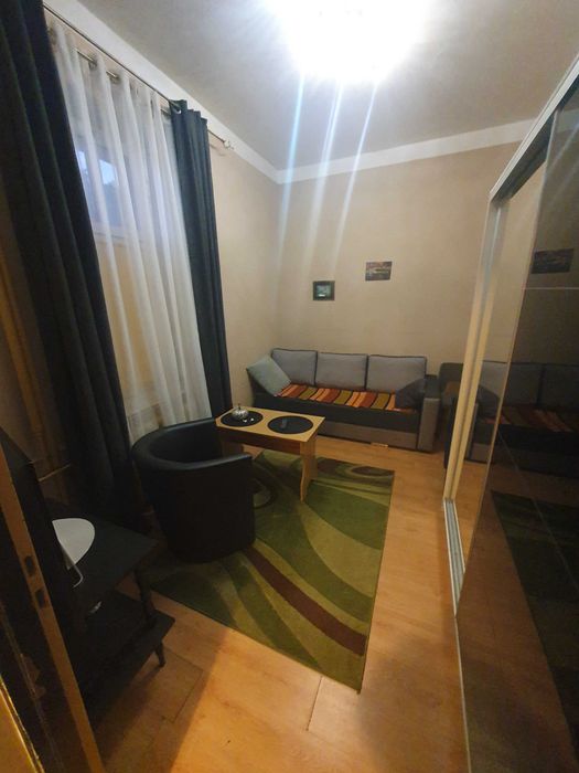 Mieszkanie – Krzyż Wielkopolski - Widok 2