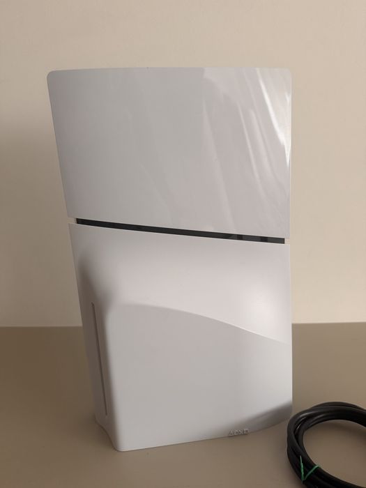 Ps5 slim 1T nova
