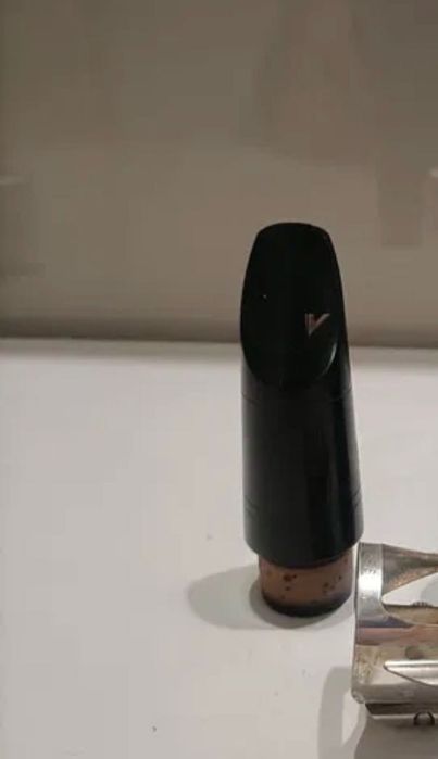 Vende-se boquilha Vandoren B45 para clarinete