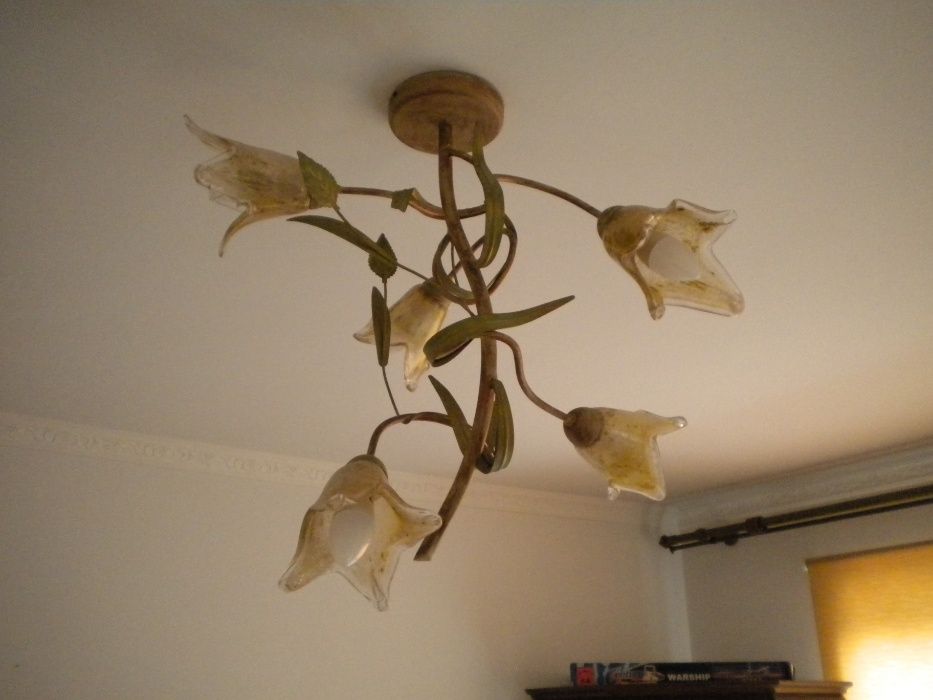 Люстра светильник світильник лампа