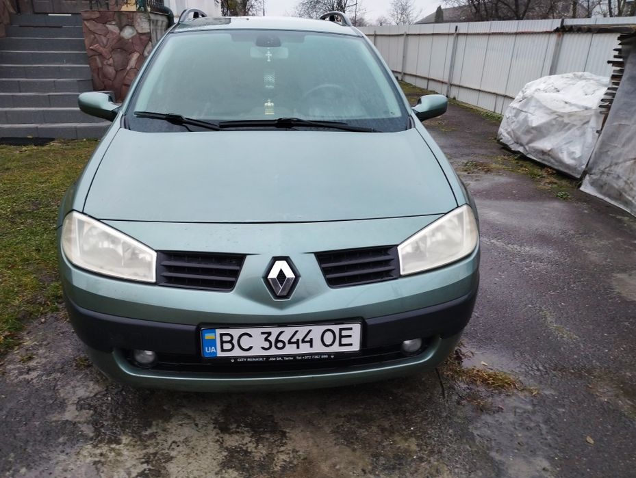 Продаю гарне обслужене авто