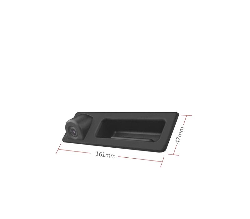 CÂMARA DE ESTACIONAMENTO COM VISÃO NOTURNA BMW F30 F31 F10 F11 F25 F26 E70 F15 10-18