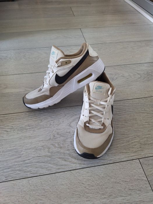 Buty nike air max rozmiar 38,5