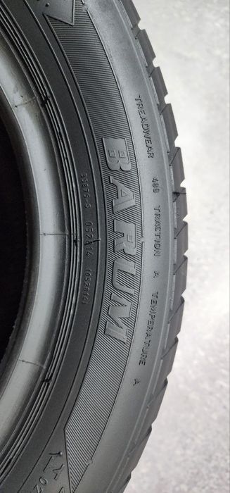 185.60.14 Barum Bravuris 4шт