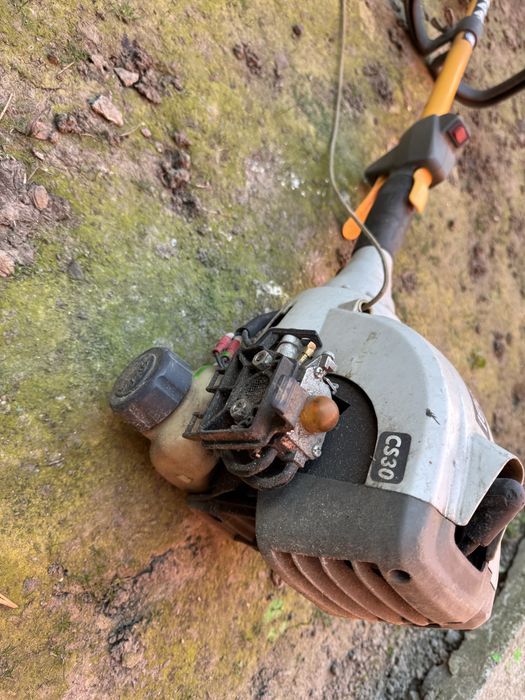 Продам  бензинокосу