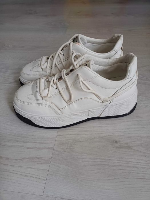 Buty damskie-sneakersy- Princess -rozm.40