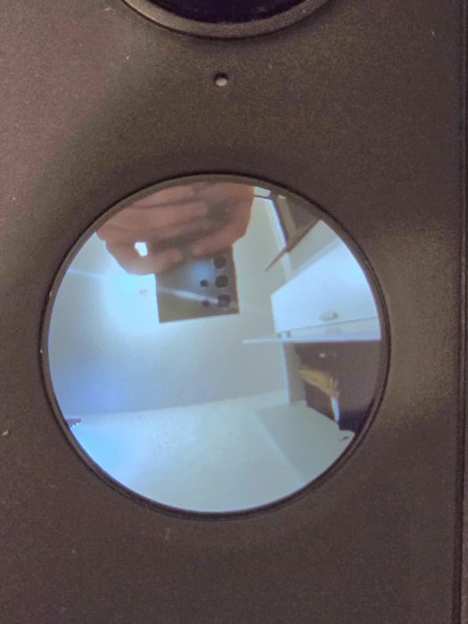 Insta360 ONE X2 - defeito