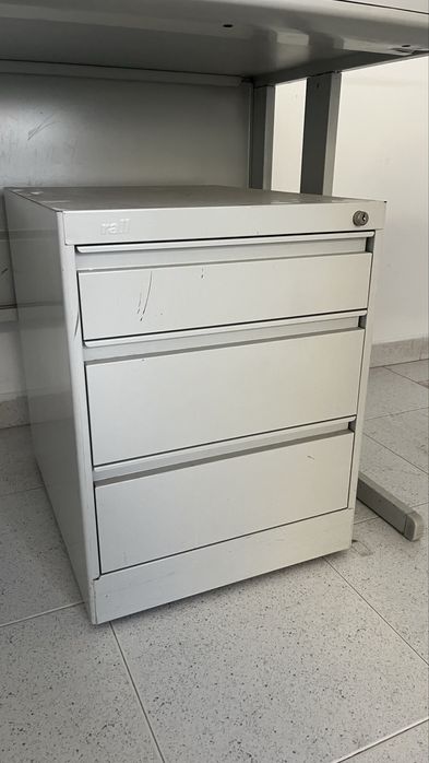 Secretarias escritorio