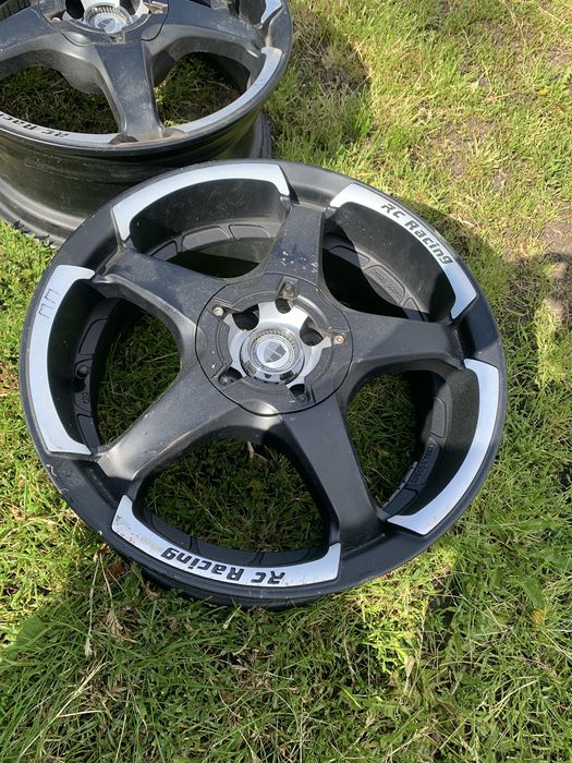 Allante 561 4x100 4х114.1 R16 DIA73,1 ET35