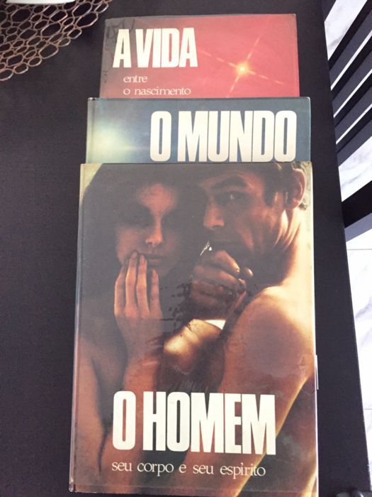 A vida entre o nascer e a morte