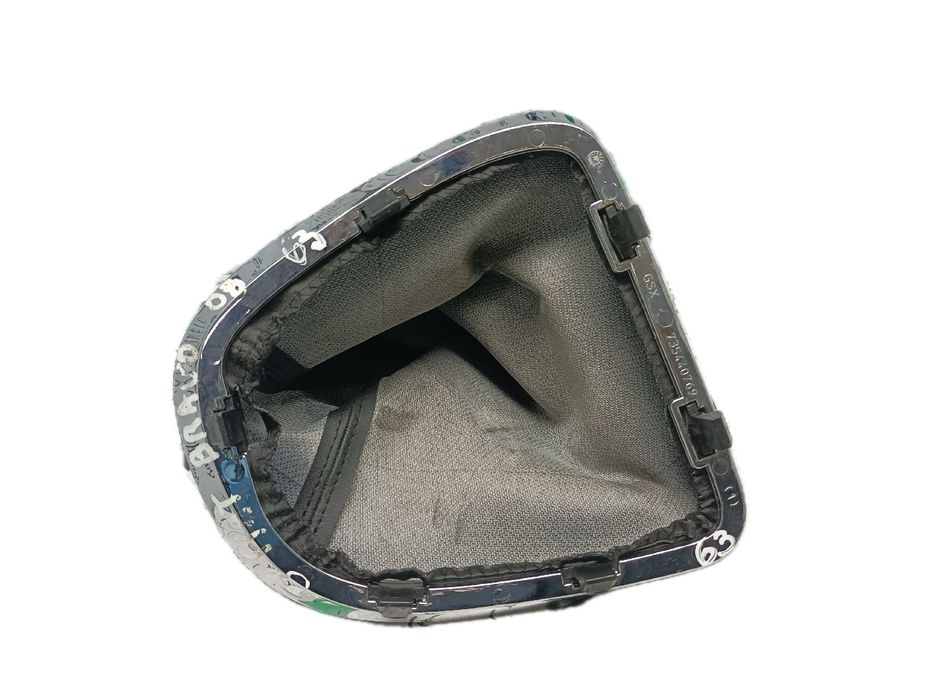 Moca / fole de mudanças FIAT Bravo II (198_)