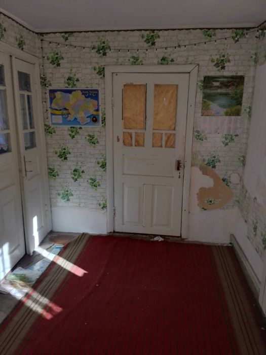 Продам дом в Беляевке