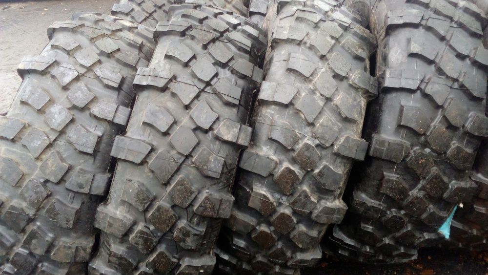 Opony 415/80R27 415/80R685 TR MICHELIN XML