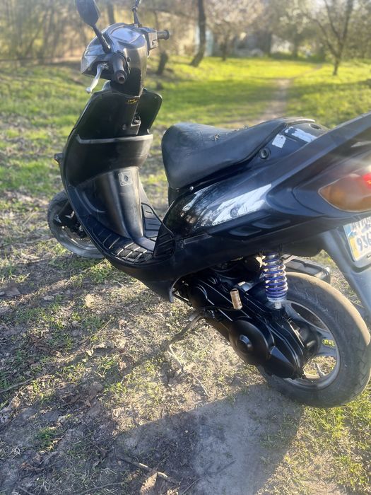 Продам. Syzuki sepia zz