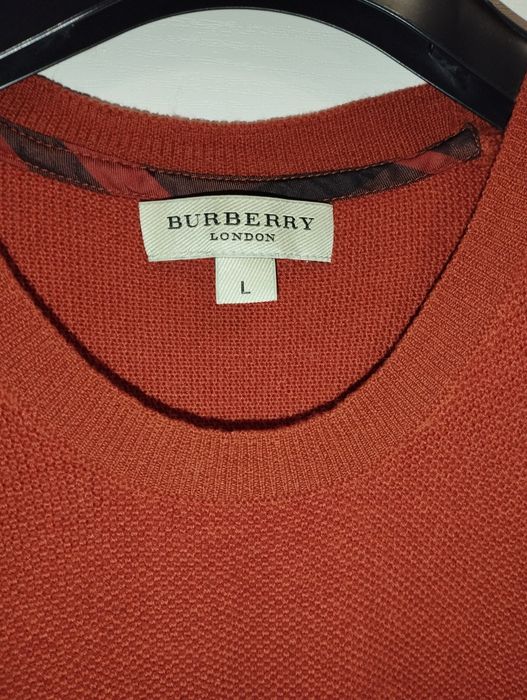 Burberry топ  оригинал