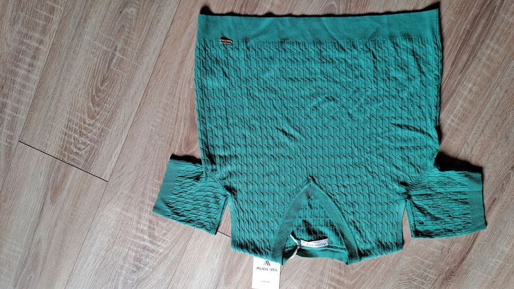 Blusa Moda Ana nova