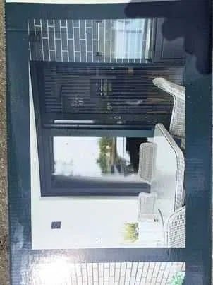 Moskitiera plisowana