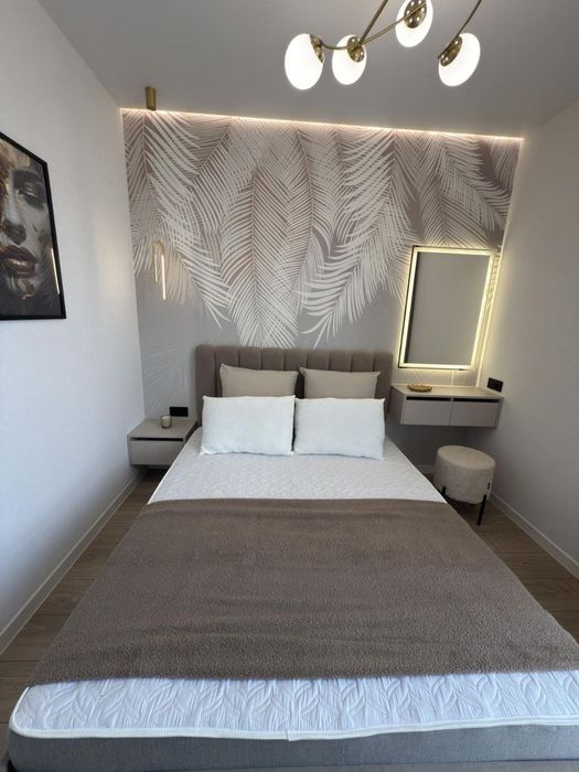 Сдам шикарную квартиру Кадорр Сити