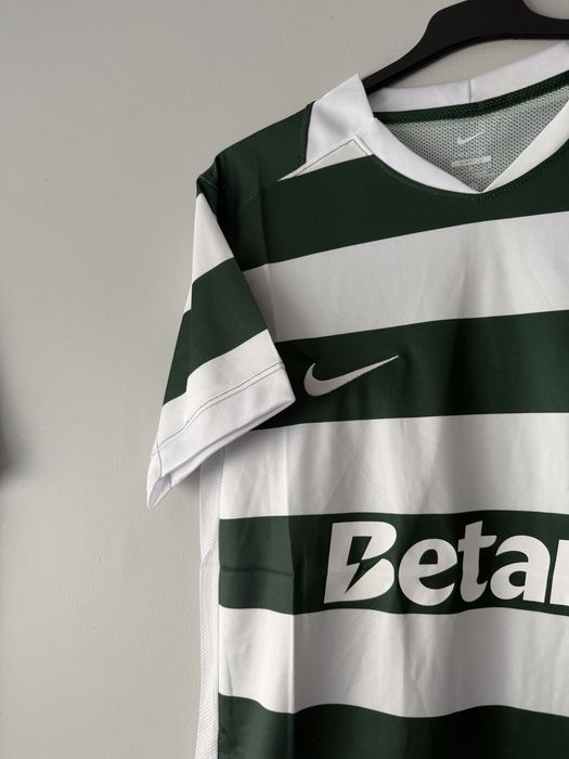 Camisola Sporting 26/27  M & L