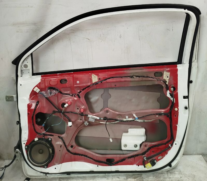 Porta frente direita TOYOTA iQ (_J1_)