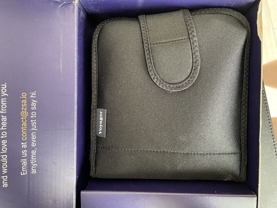 Клавіатура  роздільна zsa voyager