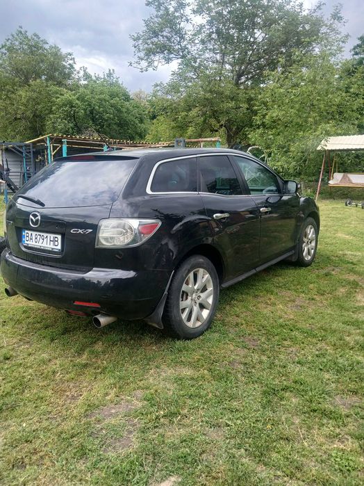 Продам автомобиль