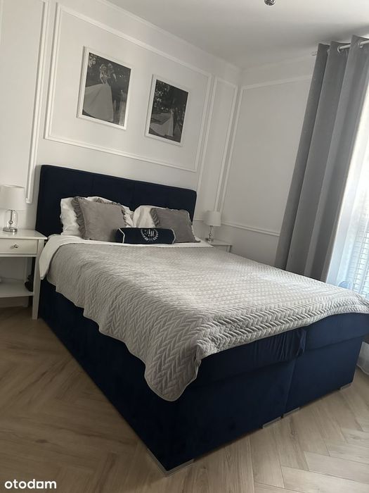 Sprzedam nowoczesne mieszkanie na Felinie 61.3m2