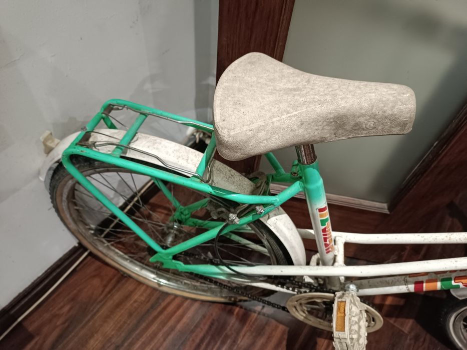 Bicicleta Vilar vintage