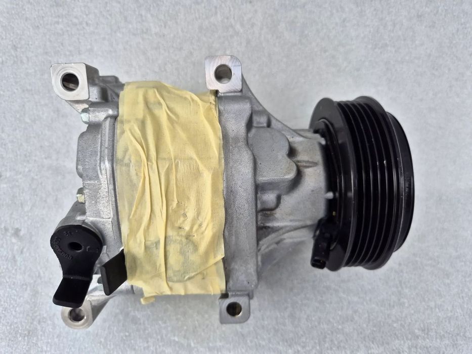 Sprężarka kompresor klimatyzacji Fiat Panda III Fiat 500 Ypsilon 1,0 Hybrid