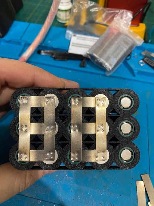 Акумулятор Дніпро М 7,5Ah