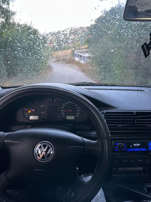 Passat 1.9 TDI 2001