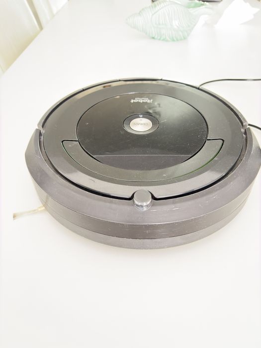 Vendo irobot roomba 600